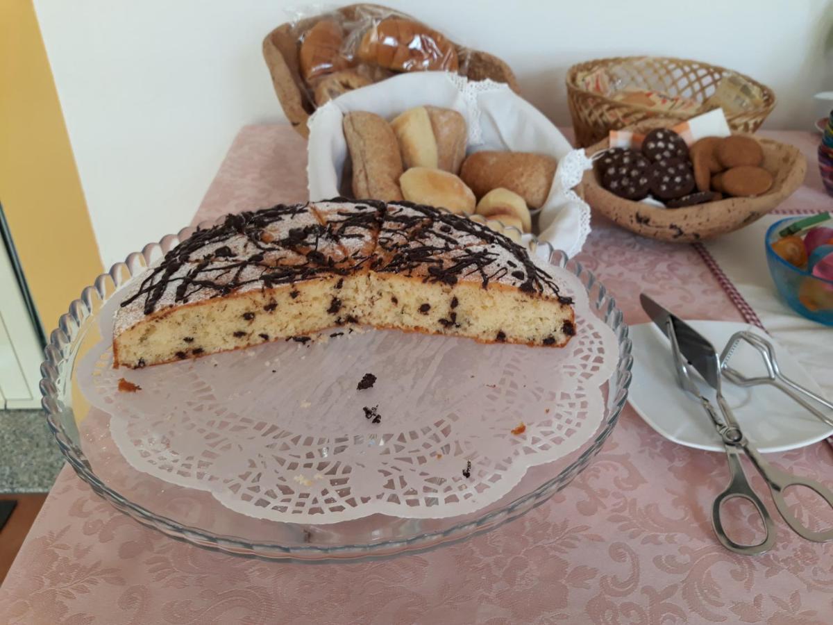 B&B Is Murdegus Tortolì Eksteriør billede